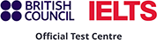 BRITISH COUNCIL