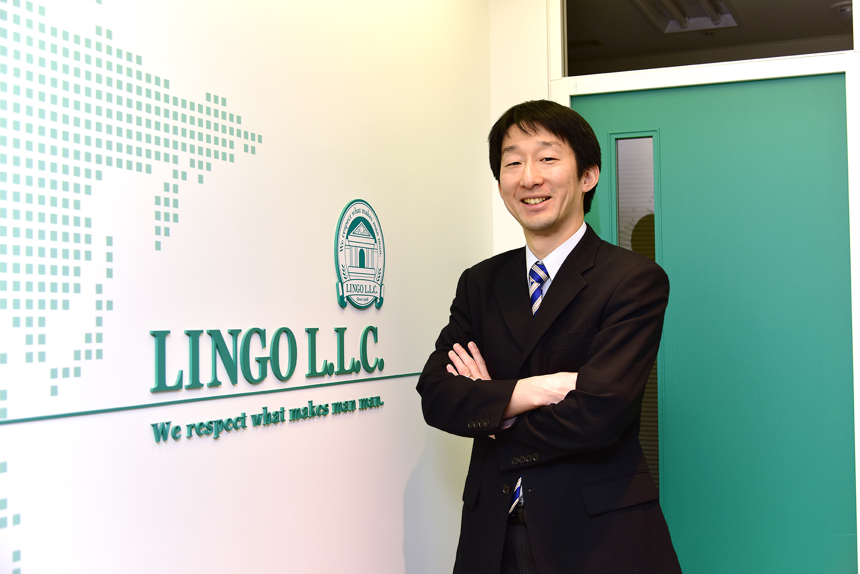 【IELTS Interview】 LINGO L.L.C.